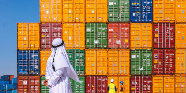 Dubai Enhances Logistics Capabilities with New Facility