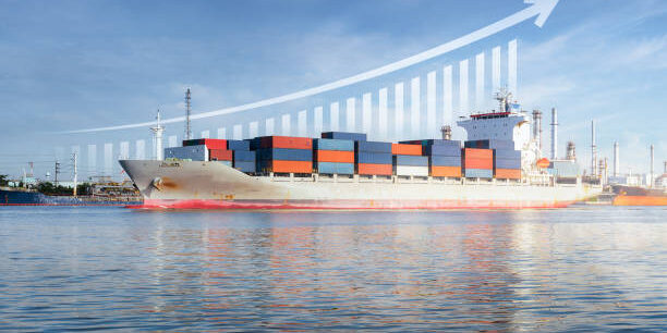 India and Vietnam Lead the Way in Global Supply Chain Growth India and Vietnam Lead the Way in Global Supply Chain Growth