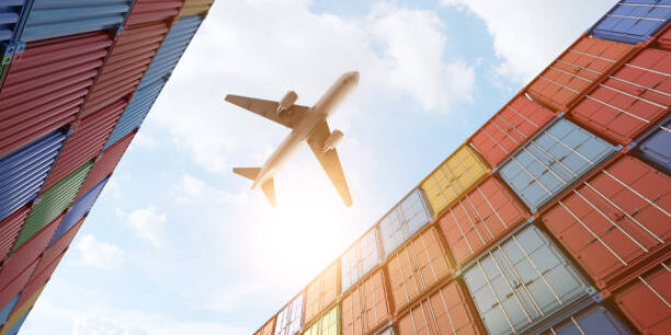 Saudi Arabia Expands Air Freight Capacity Boosting Trade and Economic Growth Saudi Arabia Expands Air Freight Capacity Boosting Trade and Economic Growth