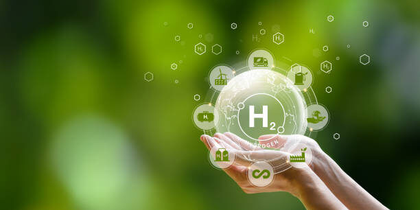 Saudi-Europe Green Hydrogen Supply Chain to Boost Global Trade Saudi-Europe Green Hydrogen Supply Chain to Boost Global Trade