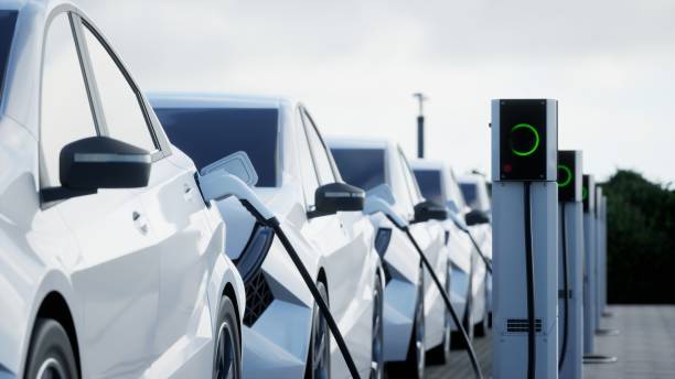 New Research Center in China Enhances Global Electric Vehicle Supply Chains New Research Center in China Enhances Global Electric Vehicle Supply Chains