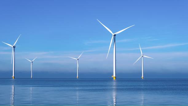 US Offshore Wind Supply Chain Expands to 40 States, Driving Growth and Innovation US Offshore Wind Supply Chain Expands to 40 States, Driving Growth and Innovation