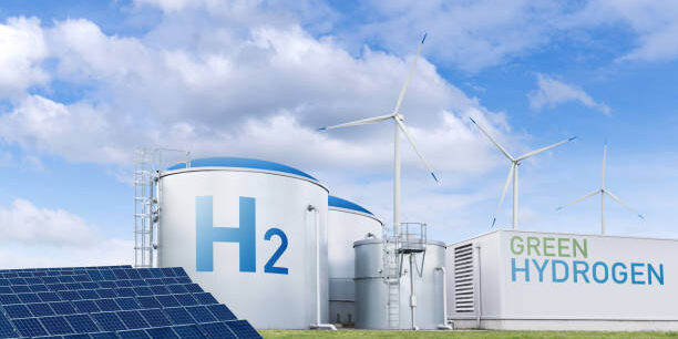 Germany and Norway Join Forces to Strengthen Hydrogen Supply Chains for a Sustainable Future Germany and Norway Join Forces to Strengthen Hydrogen Supply Chains for a Sustainable Future