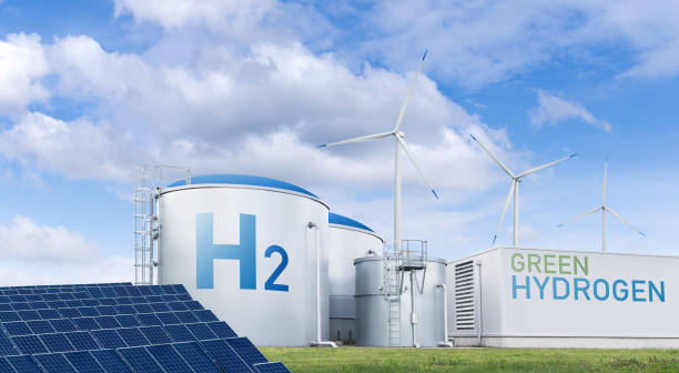 Germany and Norway Join Forces to Strengthen Hydrogen Supply Chains for a Sustainable Future Germany and Norway Join Forces to Strengthen Hydrogen Supply Chains for a Sustainable Future