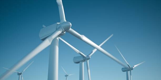 Wind Energy Equipment Logistics Market Driving Sustainable Supply Chains Wind Energy Equipment Logistics Market Driving Sustainable Supply Chains