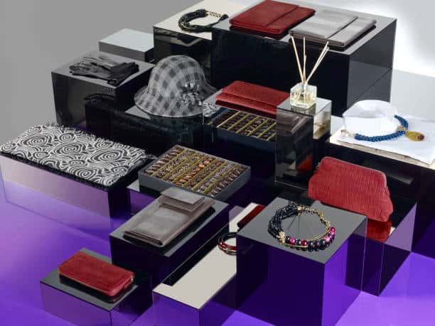Italian Luxury Logistics Company Expands Operations to Strengthen Global Reach Italian Luxury Logistics Company Expands Operations to Strengthen Global Reach
