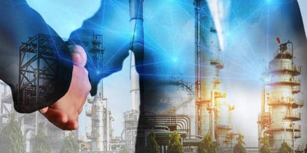 New Partnership Strengthens Green Methanol Supply Chain in Asia New Partnership Strengthens Green Methanol Supply Chain in Asia