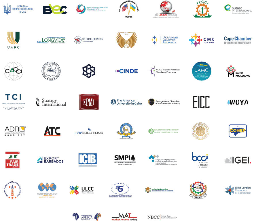 Some of our Partners