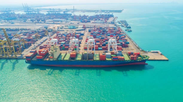 Nigeria Expands Drone Logistics to Strengthen Supply Chains in Healthcare and Agriculture Nigeria Expands Drone Logistics to Strengthen Supply Chains in Healthcare and Agriculture