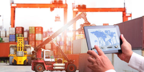 Mobile Device Management Revolutionizes Logistics and Transportation Mobile Device Management Revolutionizes Logistics and Transportation