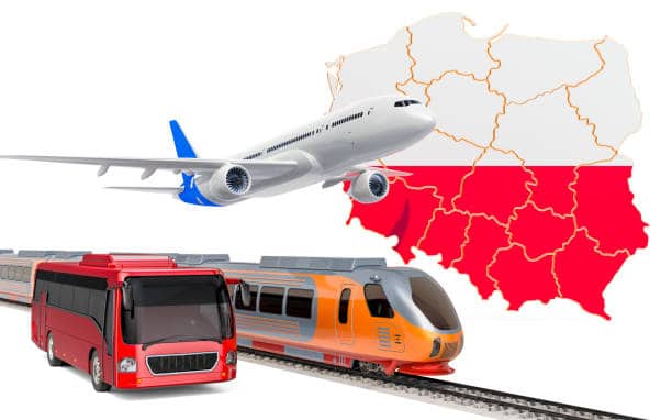 Optimized Supply Chain Solutions Ensure Seamless Transport of Flight Simulators to Poland Optimized Supply Chain Solutions Ensure Seamless Transport of Flight Simulators to Poland