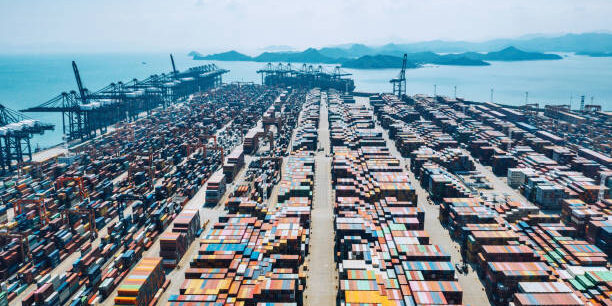 Thailand Strengthens Supply Chain Connectivity with Logistics Hub Initiative Thailand Strengthens Supply Chain Connectivity with Logistics Hub Initiative