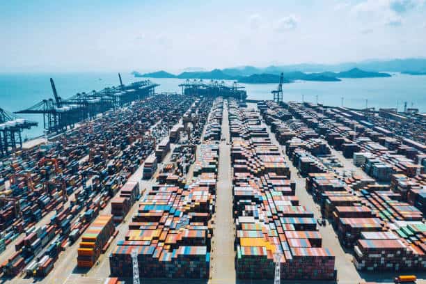 Thailand Strengthens Supply Chain Connectivity with Logistics Hub Initiative Thailand Strengthens Supply Chain Connectivity with Logistics Hub Initiative