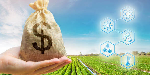 Major Investment Boosts Agri-Supply Chain Expansion and Innovation Major Investment Boosts Agri-Supply Chain Expansion and Innovation