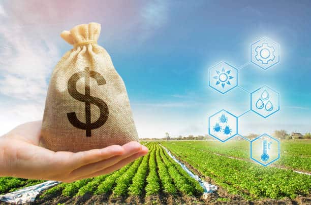 Major Investment Boosts Agri-Supply Chain Expansion and Innovation Major Investment Boosts Agri-Supply Chain Expansion and Innovation