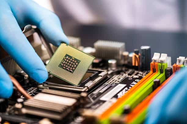 Taiwan and Japan Strengthen Semiconductor Supply Chain for Future Growth Taiwan and Japan Strengthen Semiconductor Supply Chain for Future Growth