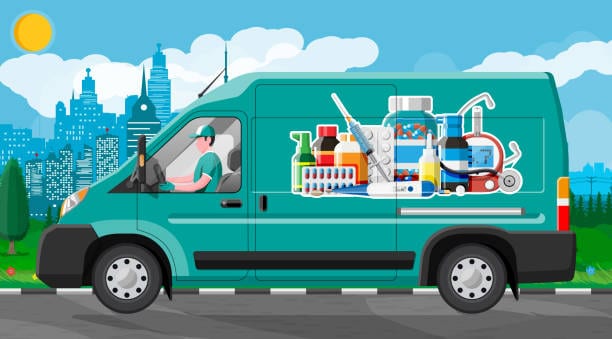 Japan Advances Sustainable Trade with Carbon-Free Pharmaceutical Transport Japan Advances Sustainable Trade with Carbon-Free Pharmaceutical Transport
