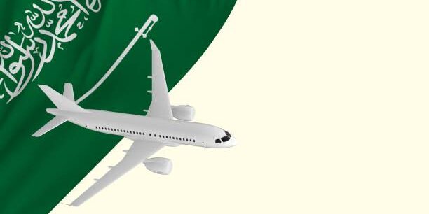Saudi Arabia’s Aviation Supply Chain Shows Signs of Recovery Saudi Arabia’s Aviation Supply Chain Shows Signs of Recovery