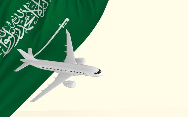 Saudi Arabia’s Aviation Supply Chain Shows Signs of Recovery Saudi Arabia’s Aviation Supply Chain Shows Signs of Recovery