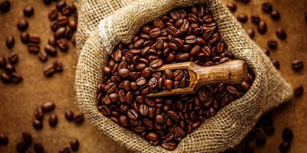 London Strengthens Global Coffee Supply Chain with New Logistics Hub London Strengthens Global Coffee Supply Chain with New Logistics Hub