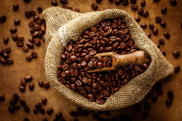 London Strengthens Global Coffee Supply Chain with New Logistics Hub London Strengthens Global Coffee Supply Chain with New Logistics Hub