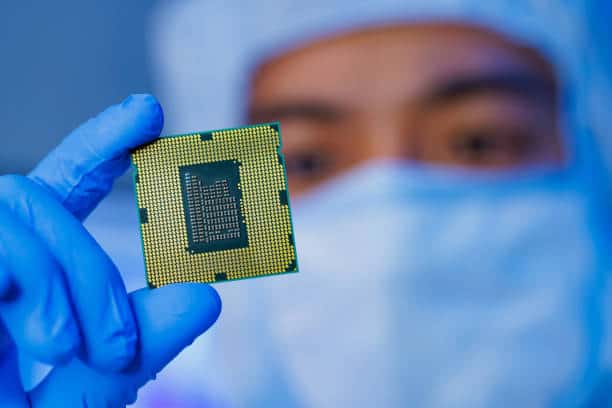 Taiwan Strengthens Global Semiconductor Supply Chain with Advanced Manufacturing Taiwan Strengthens Global Semiconductor Supply Chain with Advanced Manufacturing