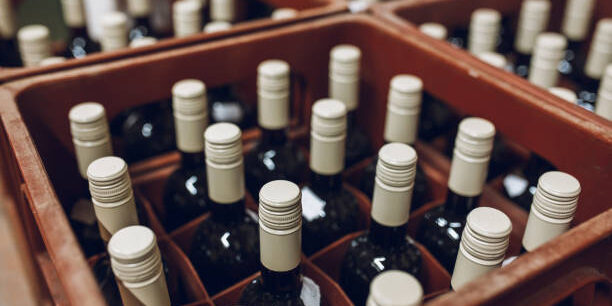 Logistics Industry Strengthens Support for South Africa’s Wine Sector Logistics Industry Strengthens Support for South Africa’s Wine Sector