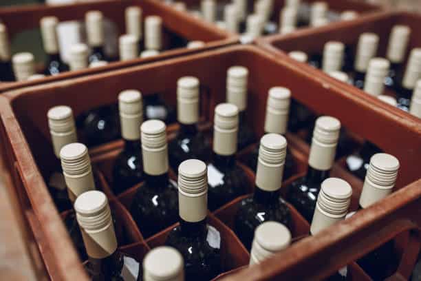 Logistics Industry Strengthens Support for South Africa’s Wine Sector Logistics Industry Strengthens Support for South Africa’s Wine Sector