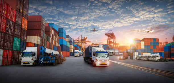 Thailand and Australia Forge Stronger Ties in Transport and Logistics Thailand and Australia Forge Stronger Ties in Transport and Logistics
