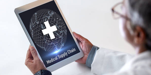 Healthcare Supply Chain Management Market Poised for Growth with AI and Cloud Innovations Healthcare Supply Chain Management Market Poised for Growth with AI and Cloud Innovations