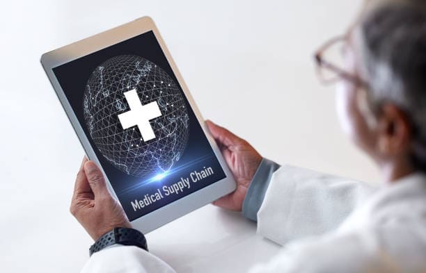 Healthcare Supply Chain Management Market Poised for Growth with AI and Cloud Innovations Healthcare Supply Chain Management Market Poised for Growth with AI and Cloud Innovations