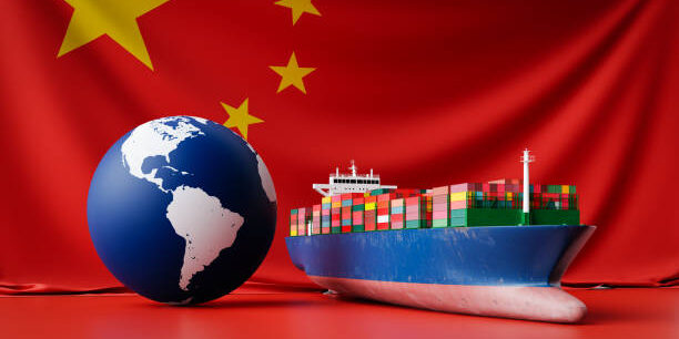 China to Host Global Supply Chain Expo in July, Driving Trade Innovation China to Host Global Supply Chain Expo in July, Driving Trade Innovation