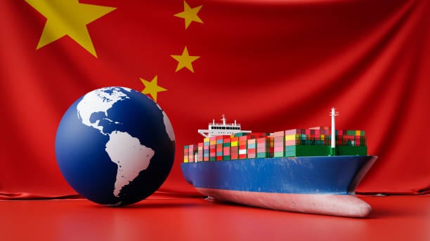 China to Host Global Supply Chain Expo in July, Driving Trade Innovation China to Host Global Supply Chain Expo in July, Driving Trade Innovation