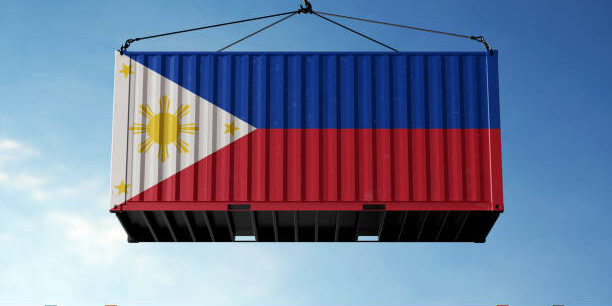 Strategic Logistics Partnership to Strengthen Supply Chain and Infrastructure in the Philippines Strategic Logistics Partnership to Strengthen Supply Chain and Infrastructure in the Philippines