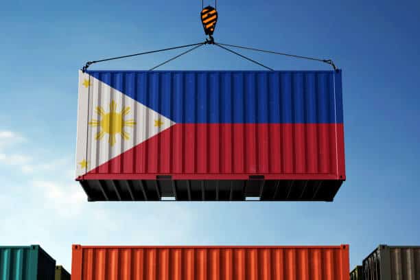 Strategic Logistics Partnership to Strengthen Supply Chain and Infrastructure in the Philippines Strategic Logistics Partnership to Strengthen Supply Chain and Infrastructure in the Philippines