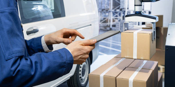 Smarter Packaging Enhances Autonomous Automotive Logistics in Germany Smarter Packaging Enhances Autonomous Automotive Logistics in Germany