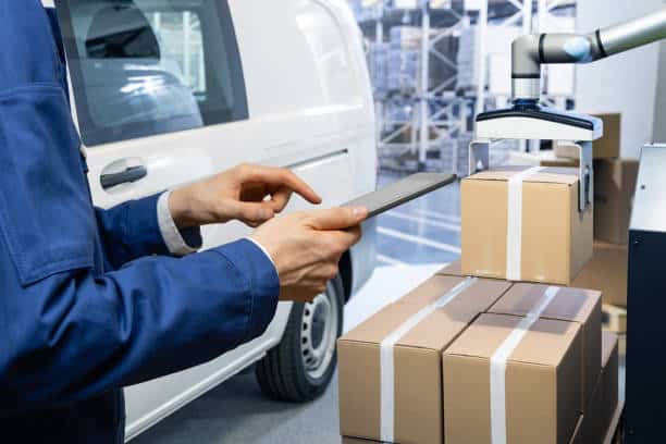 Smarter Packaging Enhances Autonomous Automotive Logistics in Germany Smarter Packaging Enhances Autonomous Automotive Logistics in Germany