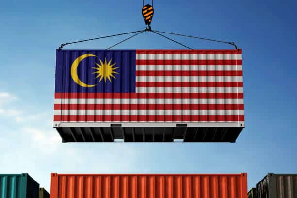 Malaysia Strengthens Position as a Smart and Sustainable Logistics Hub Malaysia Strengthens Position as a Smart and Sustainable Logistics Hub