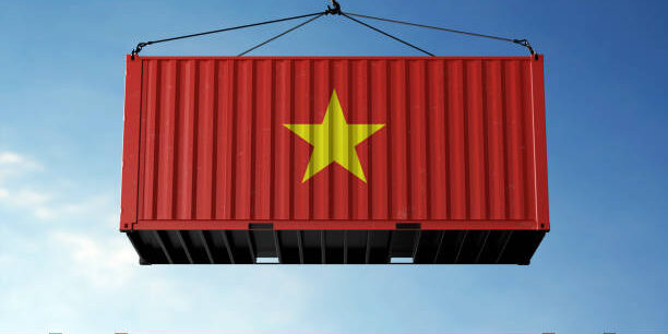 Vietnam Strengthens Its Role in the Global Supply Chain Vietnam Strengthens Its Role in the Global Supply Chain
