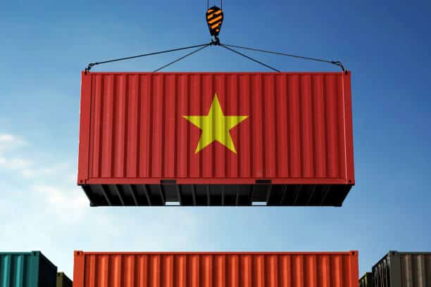 Vietnam Strengthens Its Role in the Global Supply Chain Vietnam Strengthens Its Role in the Global Supply Chain