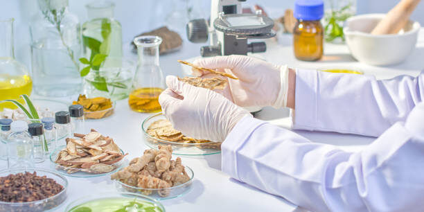 Global Biopharmaceutical Logistics Market Expands, With Rapid Growth in North America and Asia-Pacific Global Biopharmaceutical Logistics Market Expands, With Rapid Growth in North America and Asia-Pacific