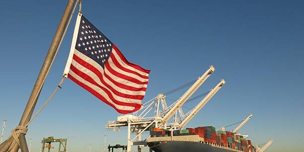 Strategic Expansion in U.S. Logistics Enhances Supply Chain Capabilities Strategic Expansion in U.S. Logistics Enhances Supply Chain Capabilities