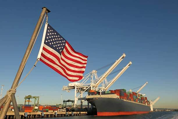 Strategic Expansion in U.S. Logistics Enhances Supply Chain Capabilities Strategic Expansion in U.S. Logistics Enhances Supply Chain Capabilities