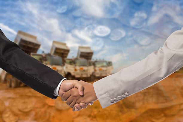 Indonesia and Northern Territory Forge Strategic Partnership to Strengthen Critical Mineral Supply Chain Indonesia and Northern Territory Forge Strategic Partnership to Strengthen Critical Mineral Supply Chain