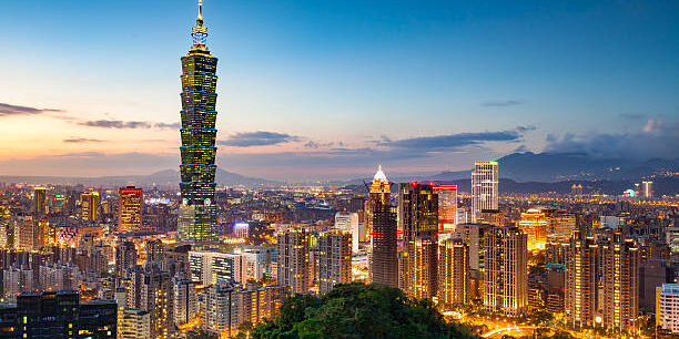 Taiwanese Businesses Strengthen Supply Chain Resilience Through Malaysia Expansion Taiwanese Businesses Strengthen Supply Chain Resilience Through Malaysia Expansion