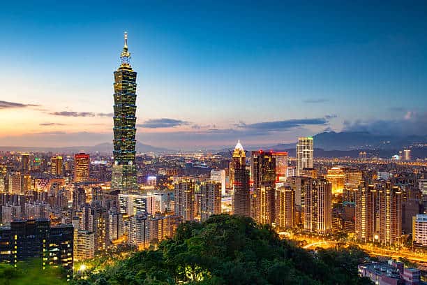 Taiwanese Businesses Strengthen Supply Chain Resilience Through Malaysia Expansion Taiwanese Businesses Strengthen Supply Chain Resilience Through Malaysia Expansion