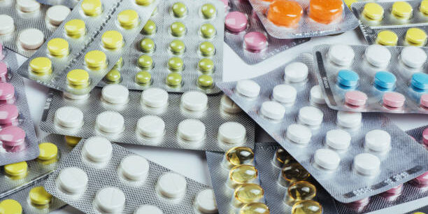 India’s Pharmaceutical Supply Chain Gains Global Momentum India’s Pharmaceutical Supply Chain Gains Global Momentum