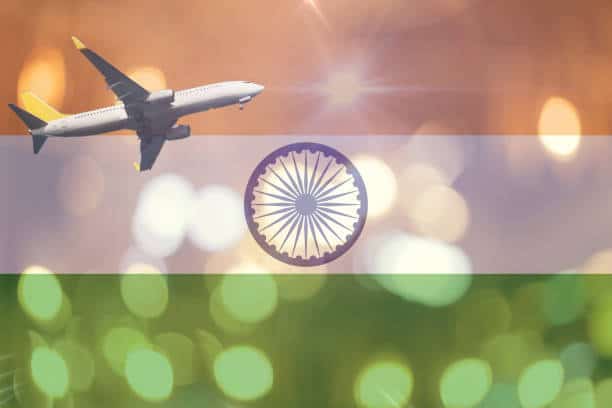 India Strengthens Its Role in Global Aerospace Supply Chains India Strengthens Its Role in Global Aerospace Supply Chains