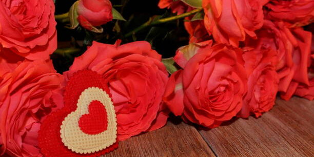 Kenya Strengthens Global Flower Supply Chain Ahead of Valentine’s Day Kenya Strengthens Global Flower Supply Chain Ahead of Valentine’s Day
