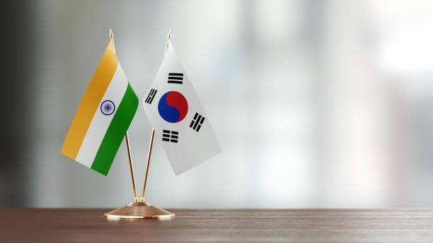 India and South Korea Strengthen Supply Chain Ties with Logistics Cooperation India and South Korea Strengthen Supply Chain Ties with Logistics Cooperation